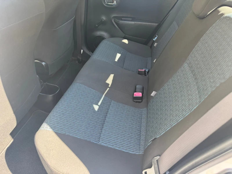 Toyota Yaris 164000км* NAVI* КАМЕРА* 2013г* 1.4D4d 90kc, снимка 9 - Автомобили и джипове - 51581391
