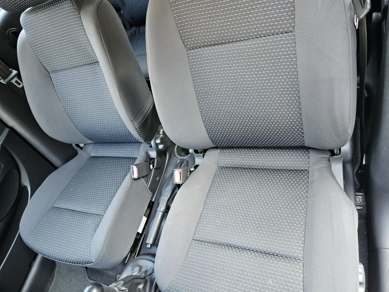 Chevrolet Kalos 21483км! Първи собственик! Ново състояние!, снимка 15 - Автомобили и джипове - 52043181