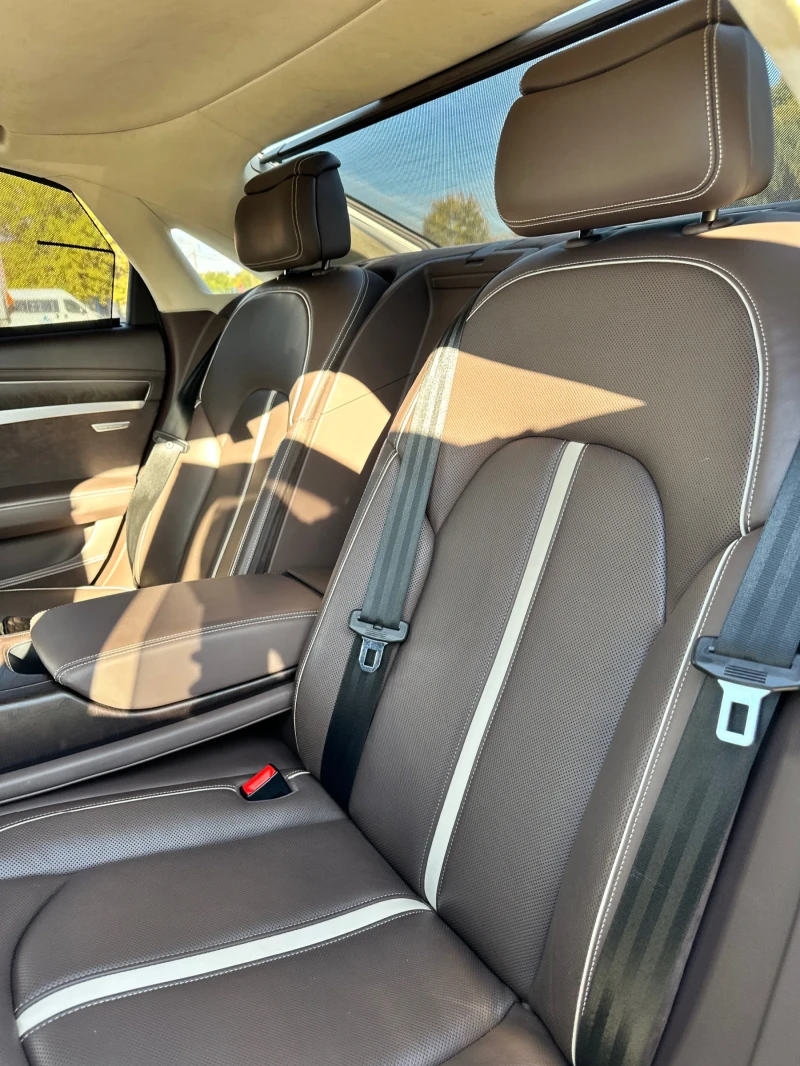 Audi A8 3.0tdi/DesignSelection/Bang&Olfsen/топ, снимка 10 - Автомобили и джипове - 53140787