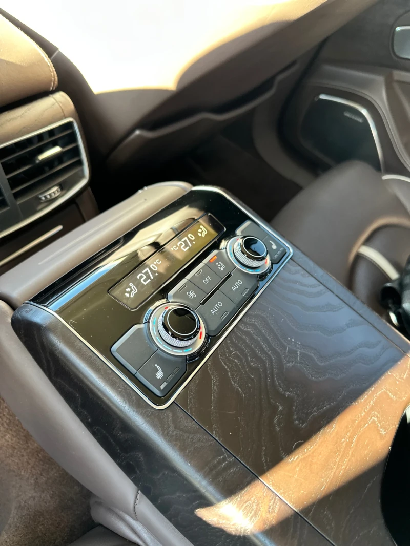 Audi A8 3.0tdi/DesignSelection/Bang&Olfsen/топ, снимка 16 - Автомобили и джипове - 53140787