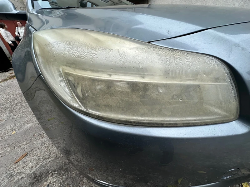 Opel Insignia Sport Tourer, снимка 7 - Автомобили и джипове - 52620814