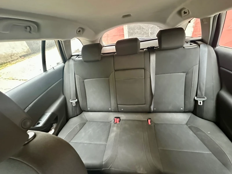 Opel Insignia Sport Tourer, снимка 12 - Автомобили и джипове - 52620814