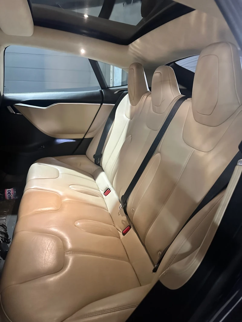 Tesla Model S 100D, снимка 12 - Автомобили и джипове - 52735719