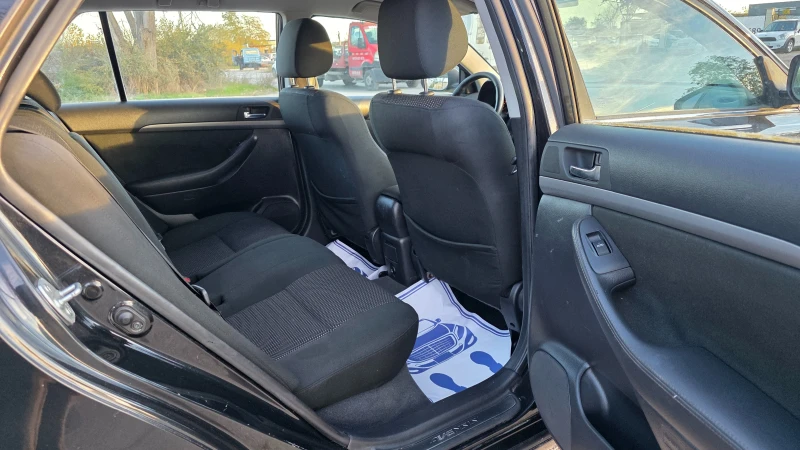 Toyota Avensis КОЛЕДНА ПРОМОЦИЯ FACCE LIFT, снимка 7 - Автомобили и джипове - 52743553