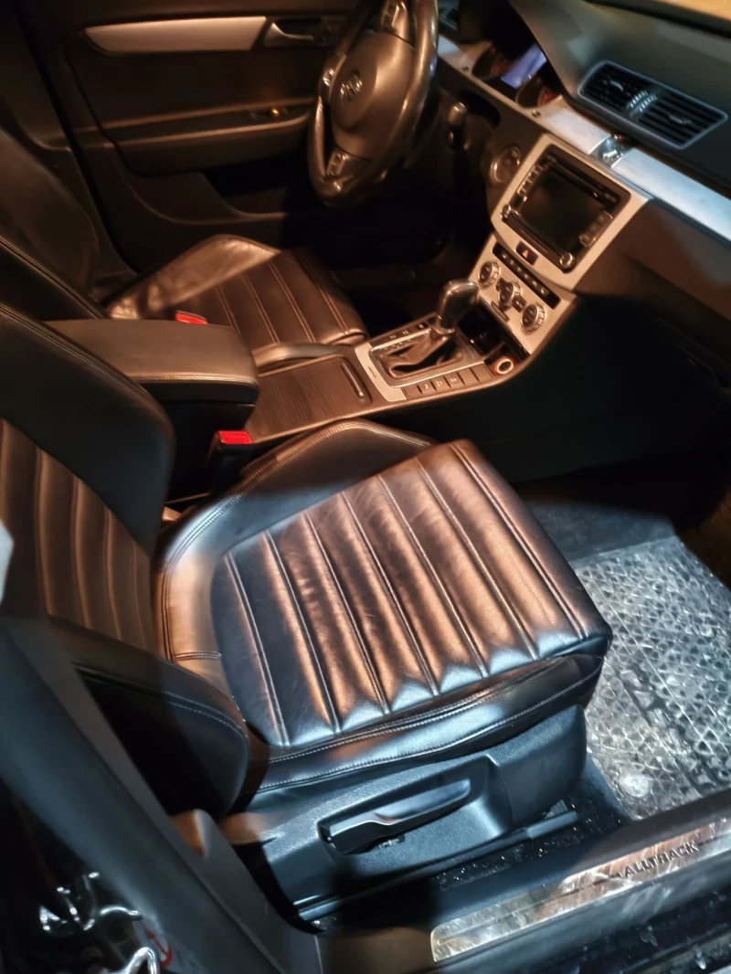 VW Alltrack, снимка 9 - Автомобили и джипове - 53106377