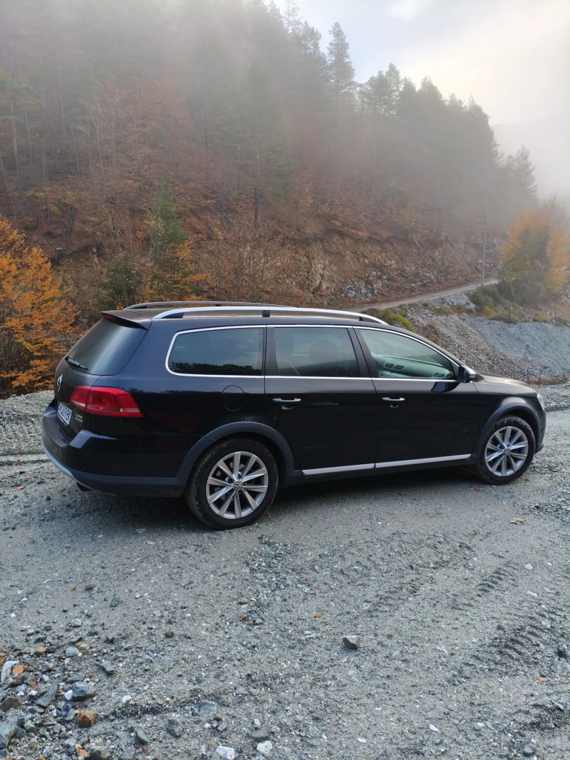 VW Alltrack, снимка 5 - Автомобили и джипове - 53106377