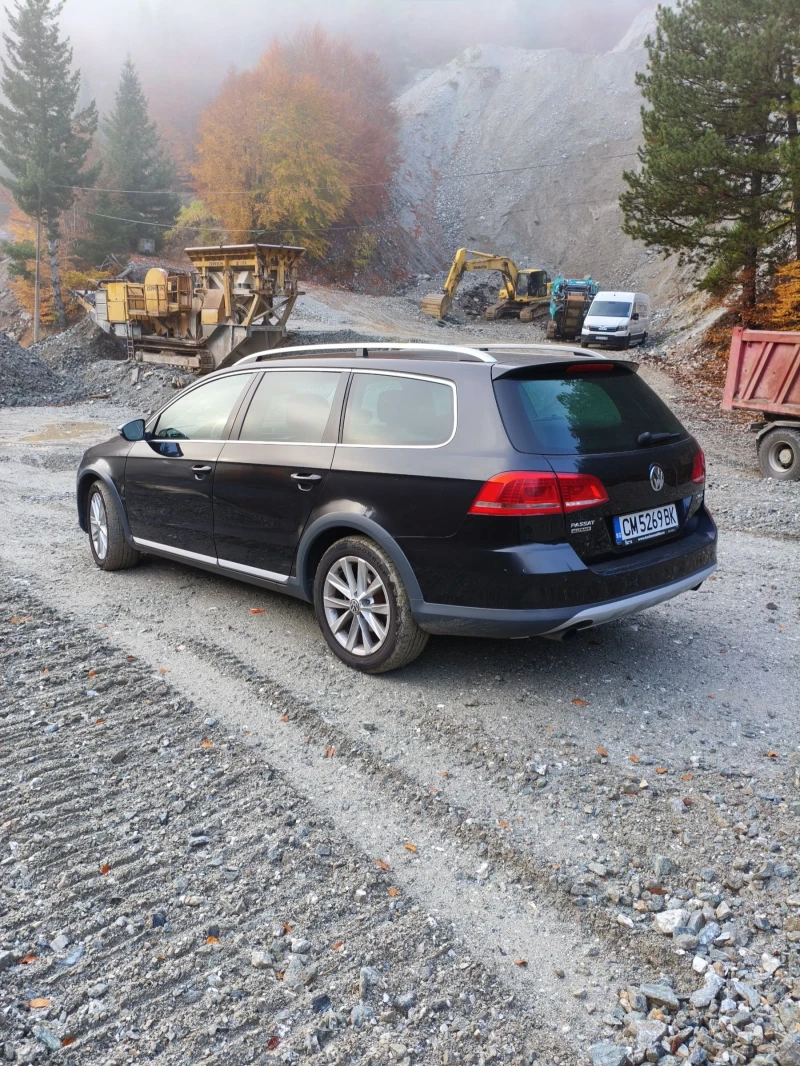 VW Alltrack, снимка 6 - Автомобили и джипове - 53106377