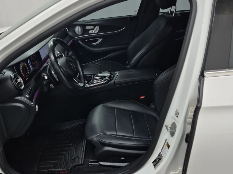 Mercedes-Benz E 400 С РЕГИСТРАЦИЯ & АВТО КРЕДИТ, снимка 9 - Автомобили и джипове - 53386502