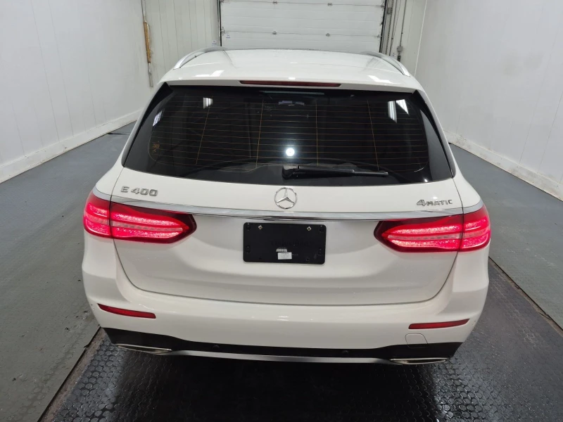 Mercedes-Benz E 400 С РЕГИСТРАЦИЯ & АВТО КРЕДИТ, снимка 6 - Автомобили и джипове - 53386502