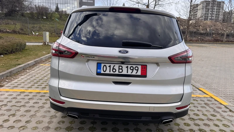 Ford C-max 2.0 Tdci, снимка 6 - Автомобили и джипове - 53568115