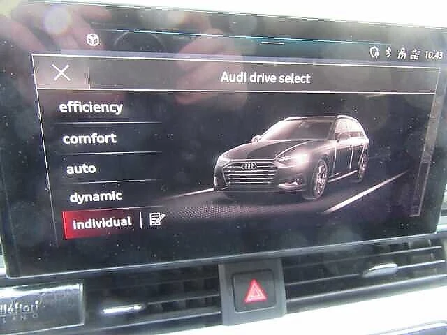 Audi A4 S LINE/MATRIX/CAMERA, снимка 12 - Автомобили и джипове - 48141417