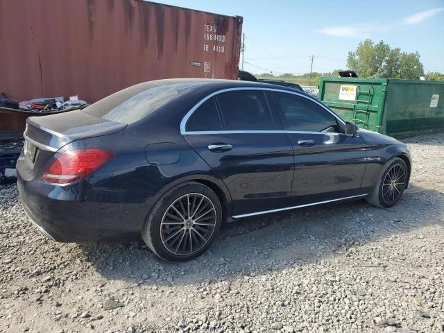 Mercedes-Benz C 300  - изображение 4