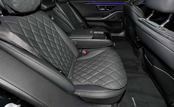 Mercedes-Benz S 580 e Long 4Matic = AMG Line = Гаранция - изображение 9