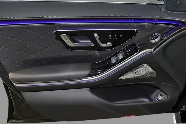 Mercedes-Benz S 580 e Long 4Matic = AMG Line = Гаранция - изображение 5