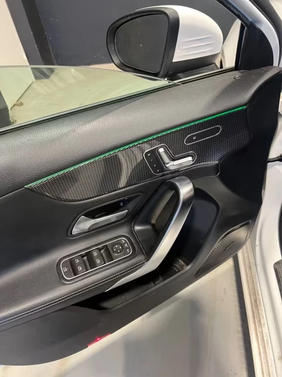 Mercedes-Benz A 200 1.3 benzin 163кс - изображение 6