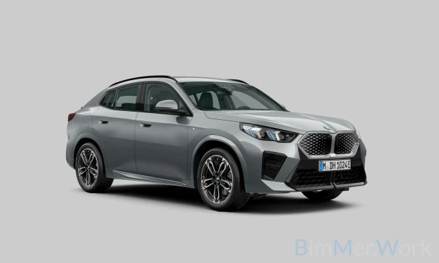 BMW iX2 xDrive30, снимка 3 - Автомобили и джипове - 55698703