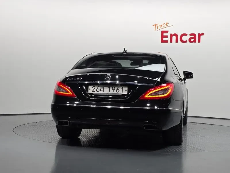 Mercedes-Benz CLS 350, снимка 8 - Автомобили и джипове - 55940408