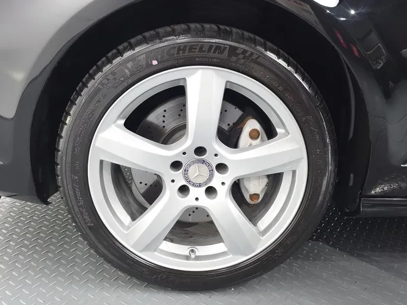 Mercedes-Benz CLS 350, снимка 10 - Автомобили и джипове - 55940408