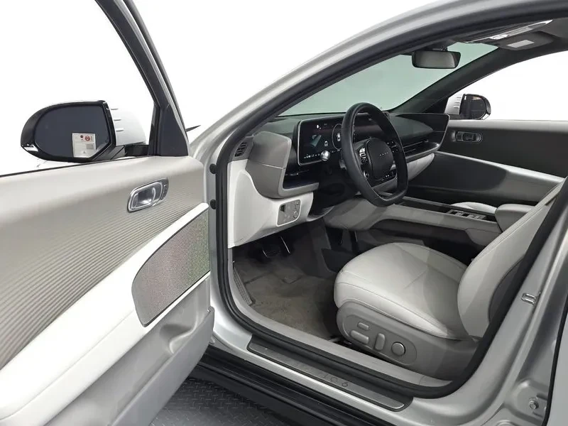 Hyundai Ioniq 6 Long Range Prestige, снимка 10 - Автомобили и джипове - 56213317