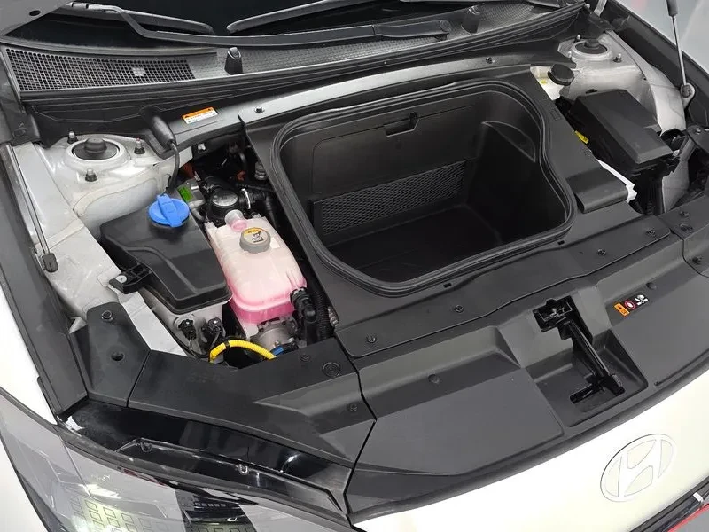 Hyundai Ioniq 6 Long Range Prestige, снимка 6 - Автомобили и джипове - 56213317