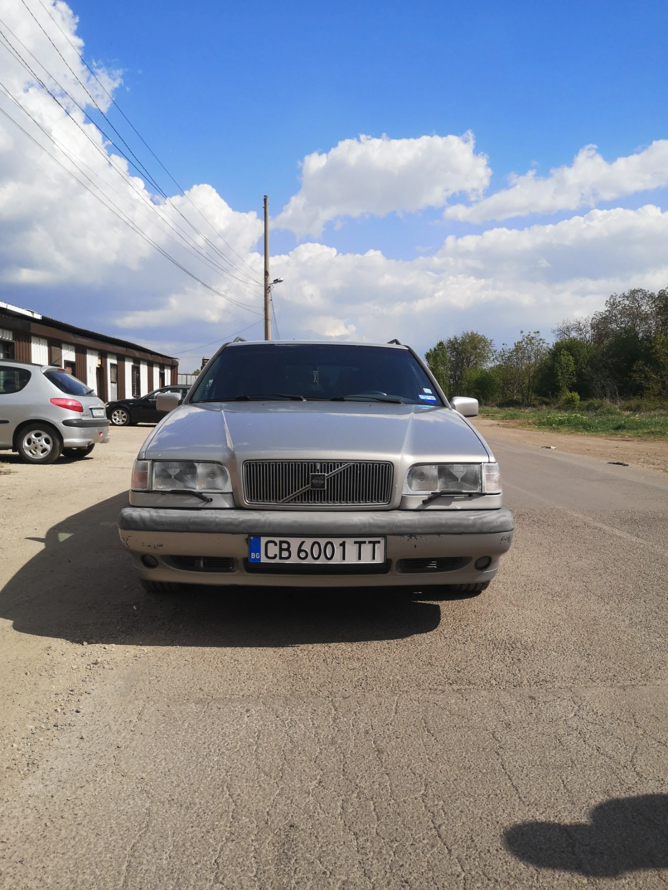 Volvo 850 T5 210k.c  | Mobile.bg   1