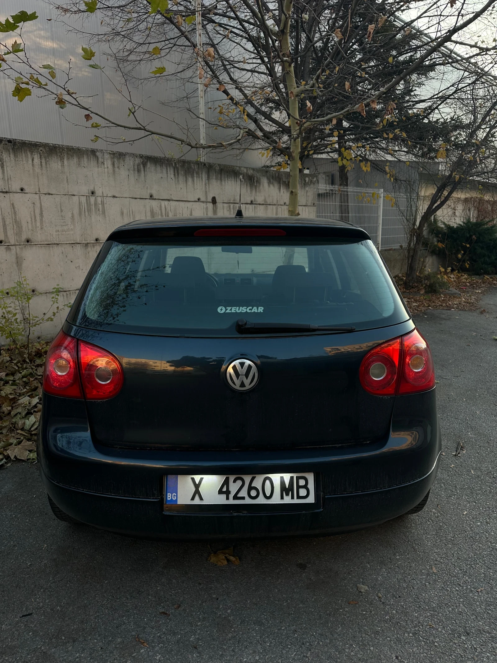 VW Golf  2.0TDI-140, BKD - изображение 2