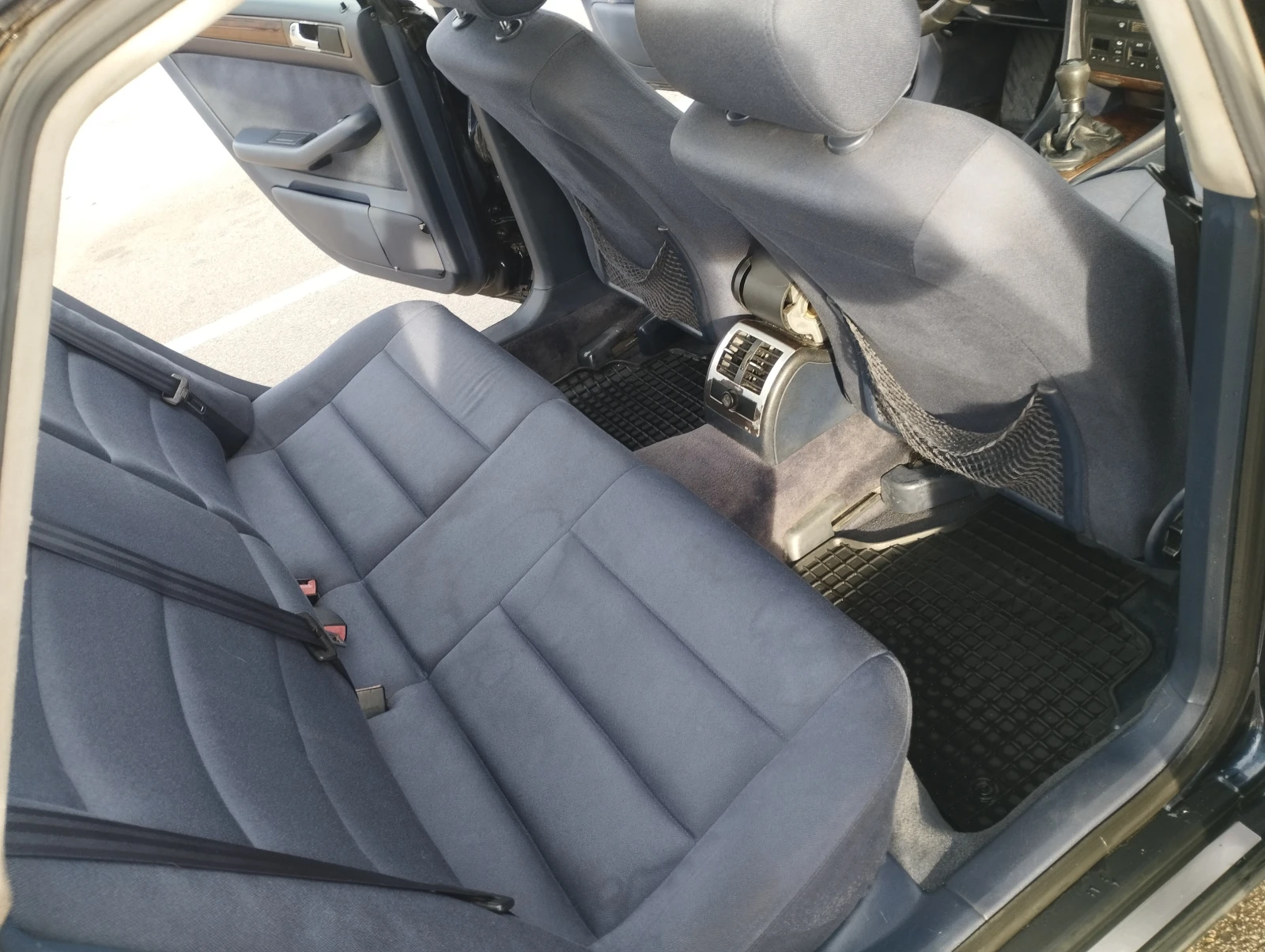 Audi A6 1.9 110 | Mobile.bg   12