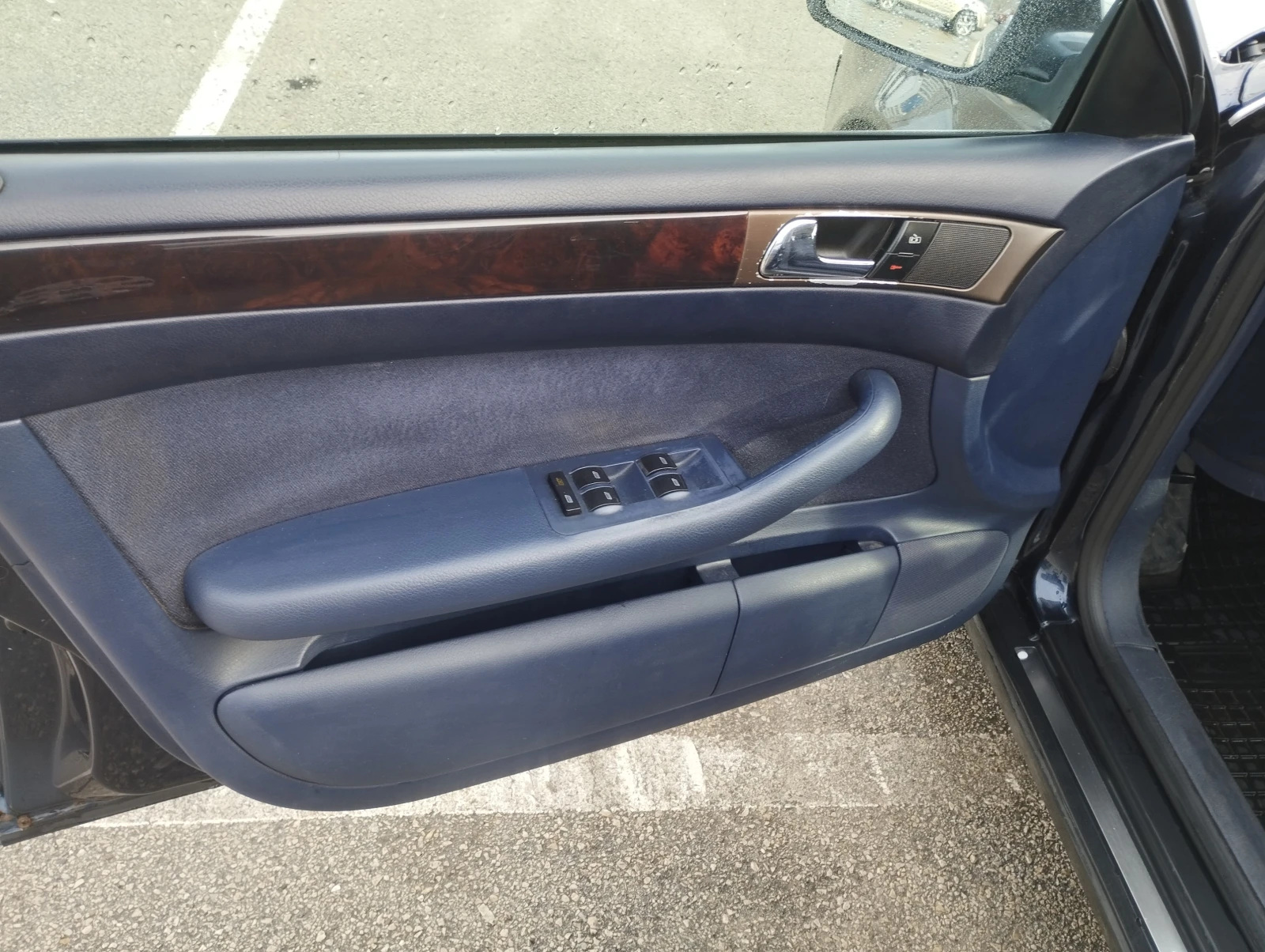 Audi A6 1.9 110 | Mobile.bg   13