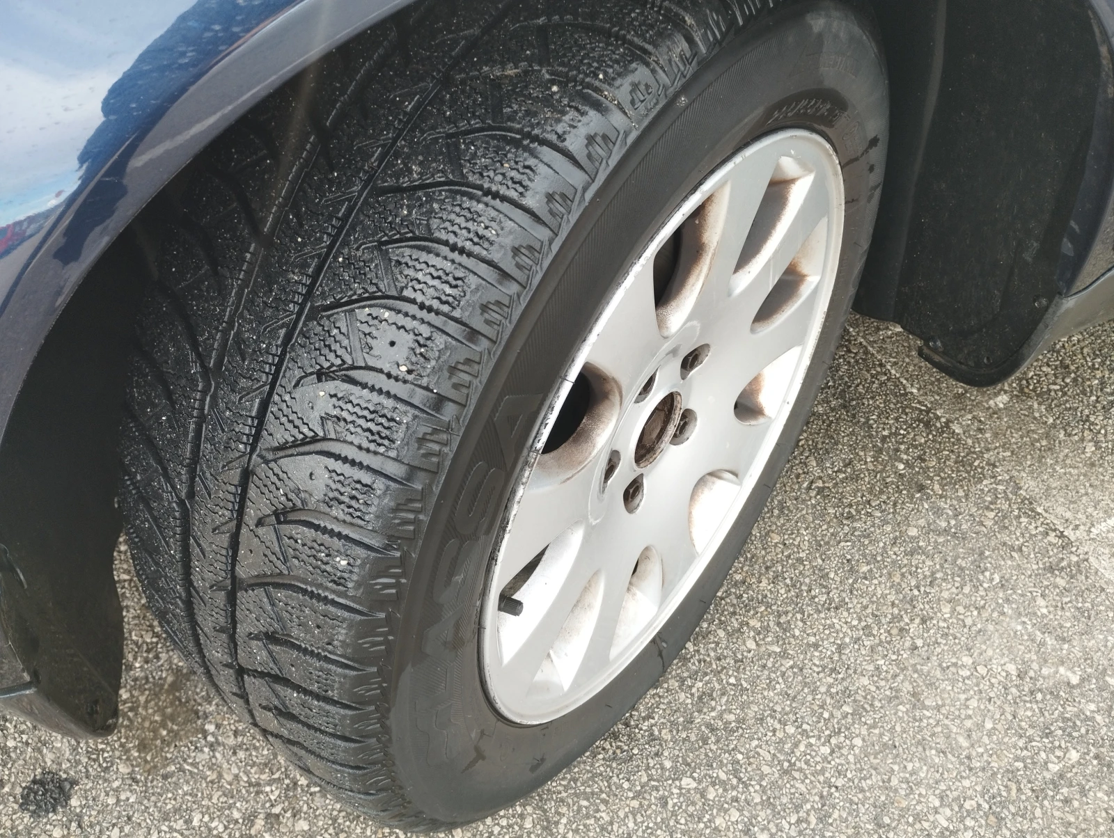 Audi A6 1.9 110 | Mobile.bg   15