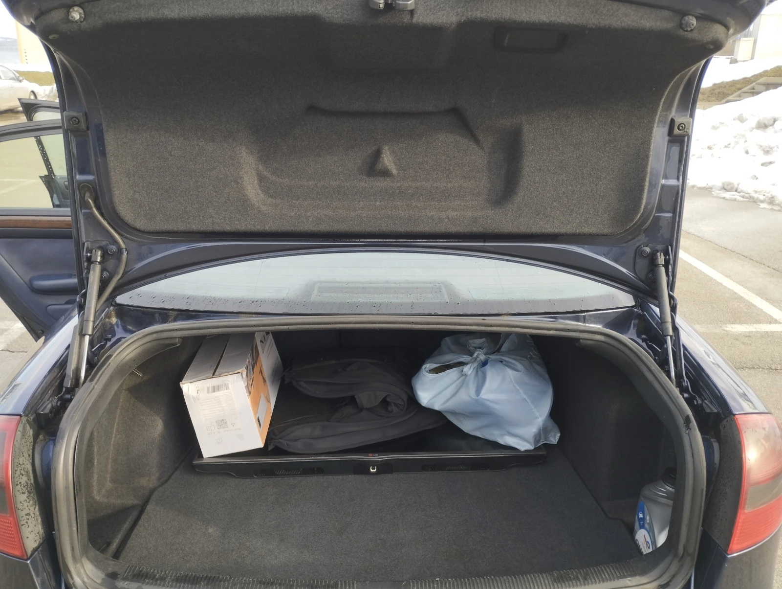 Audi A6 1.9 110 | Mobile.bg   14