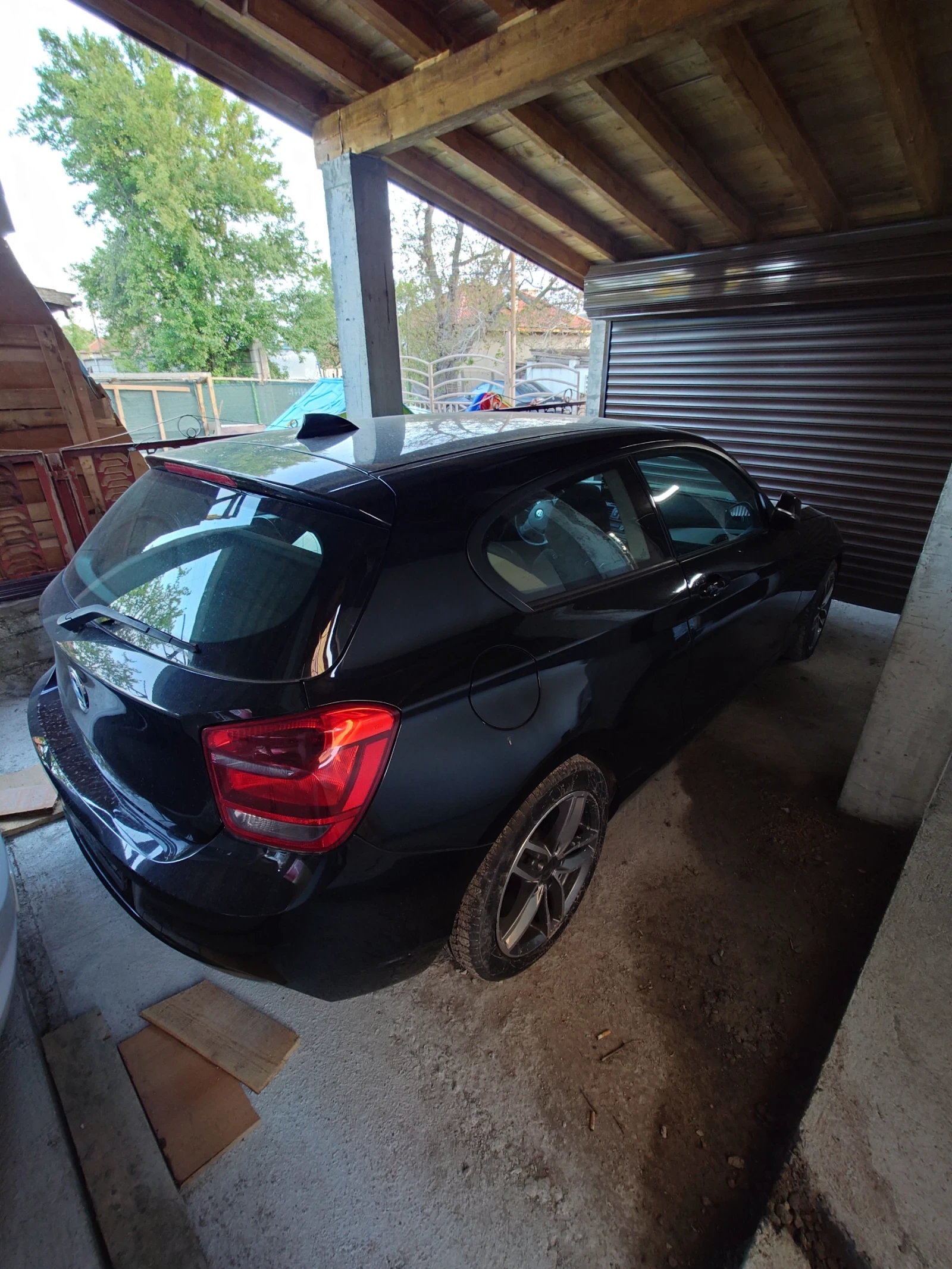 BMW 114 | Mobile.bg   1