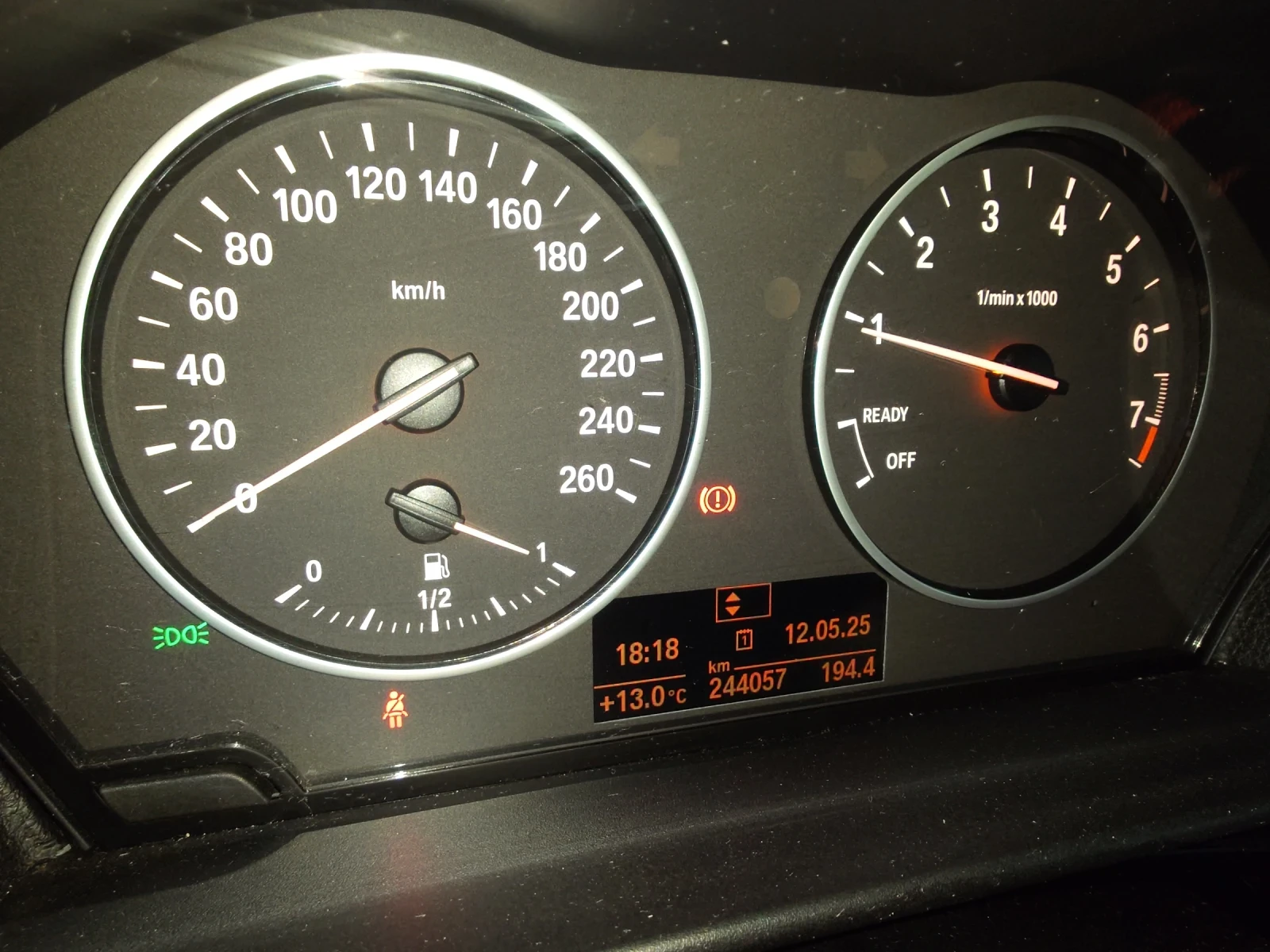 BMW 114  - изображение 4