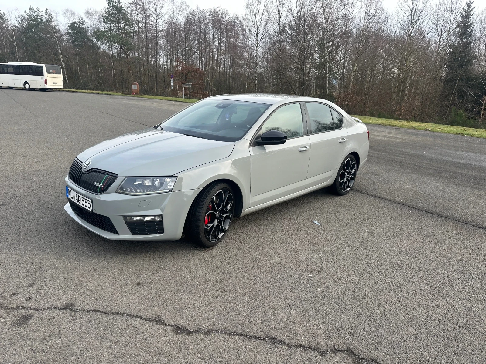 Skoda Octavia 2.0 tdi - изображение 2