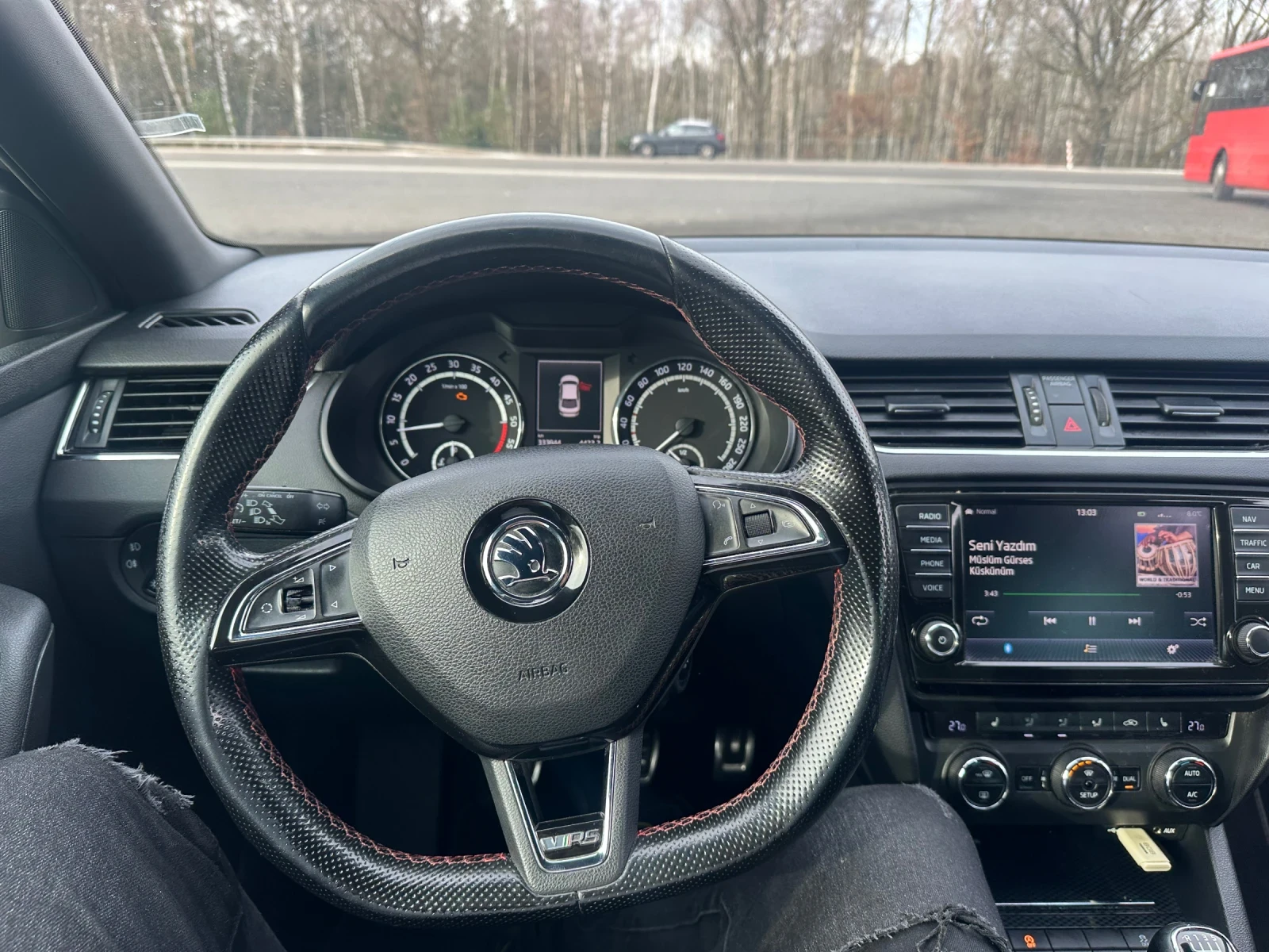 Skoda Octavia 2.0 tdi - изображение 6