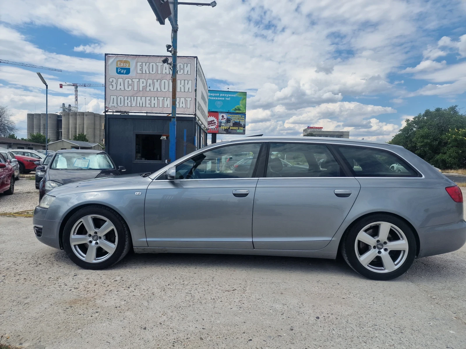 Audi A6 3.0! S-LINE! QUATTRO! TOP!!! - изображение 5