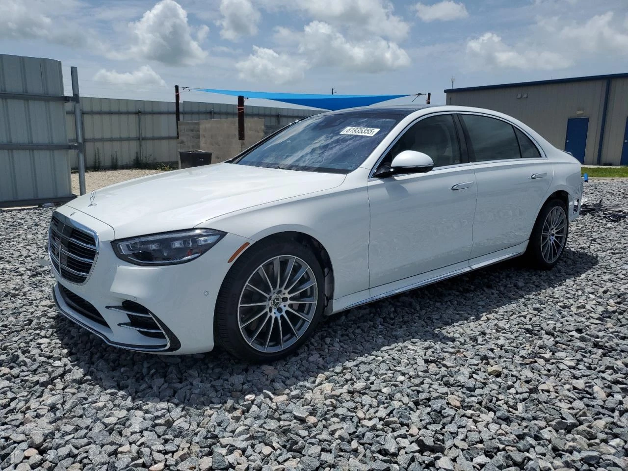 Mercedes-Benz S 580 4MATIC* КРАЙНА ЦЕНА - изображение 2