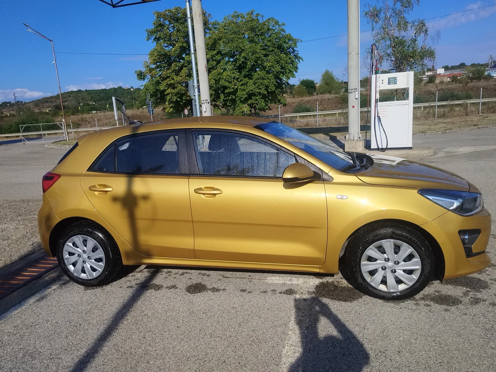 Kia Rio  - изображение 4