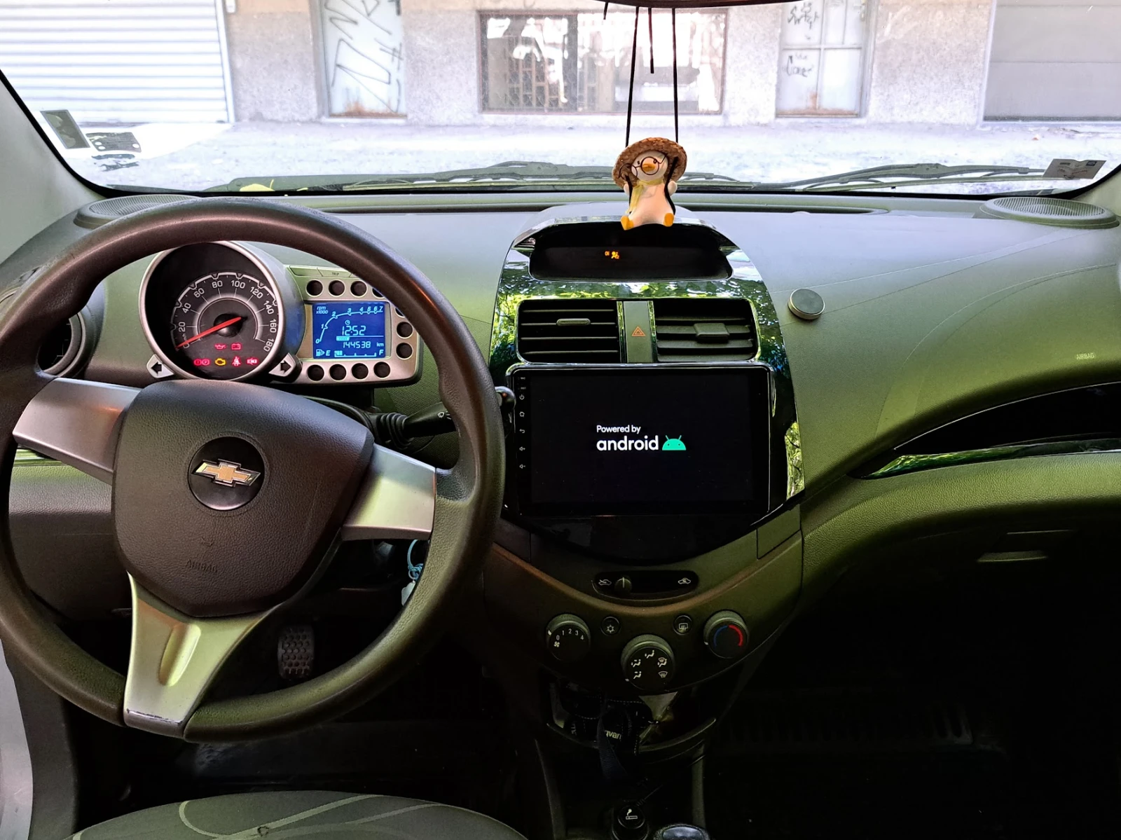 Chevrolet Spark  - изображение 4