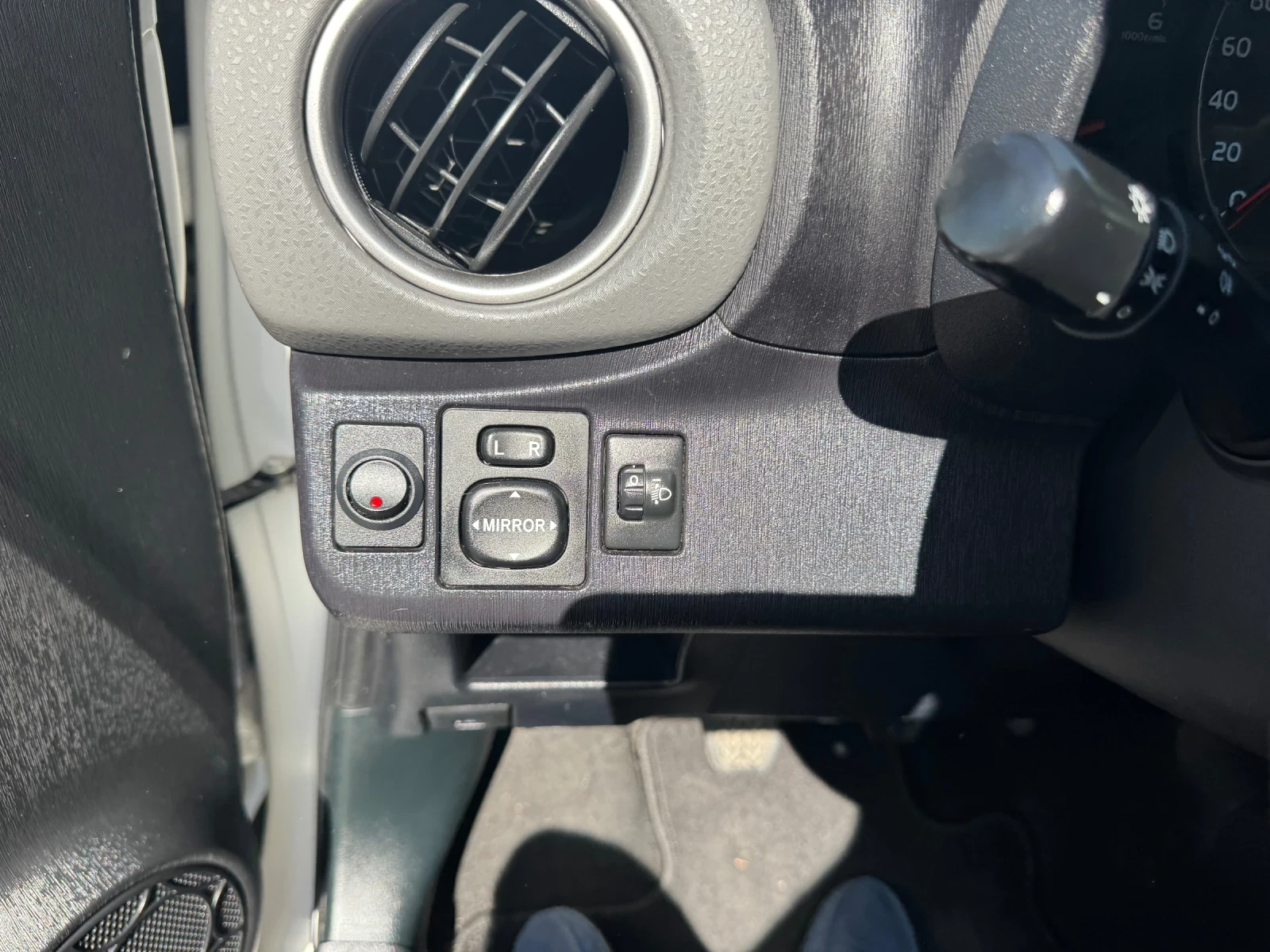 Toyota Yaris 164000км* NAVI* КАМЕРА* 2013г* 1.4D4d 90kc - изображение 5