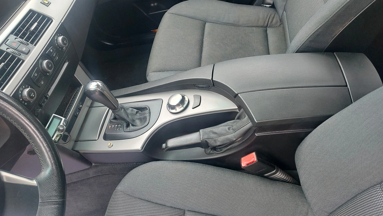 BMW 530 530d Avtomat   | Mobile.bg   8