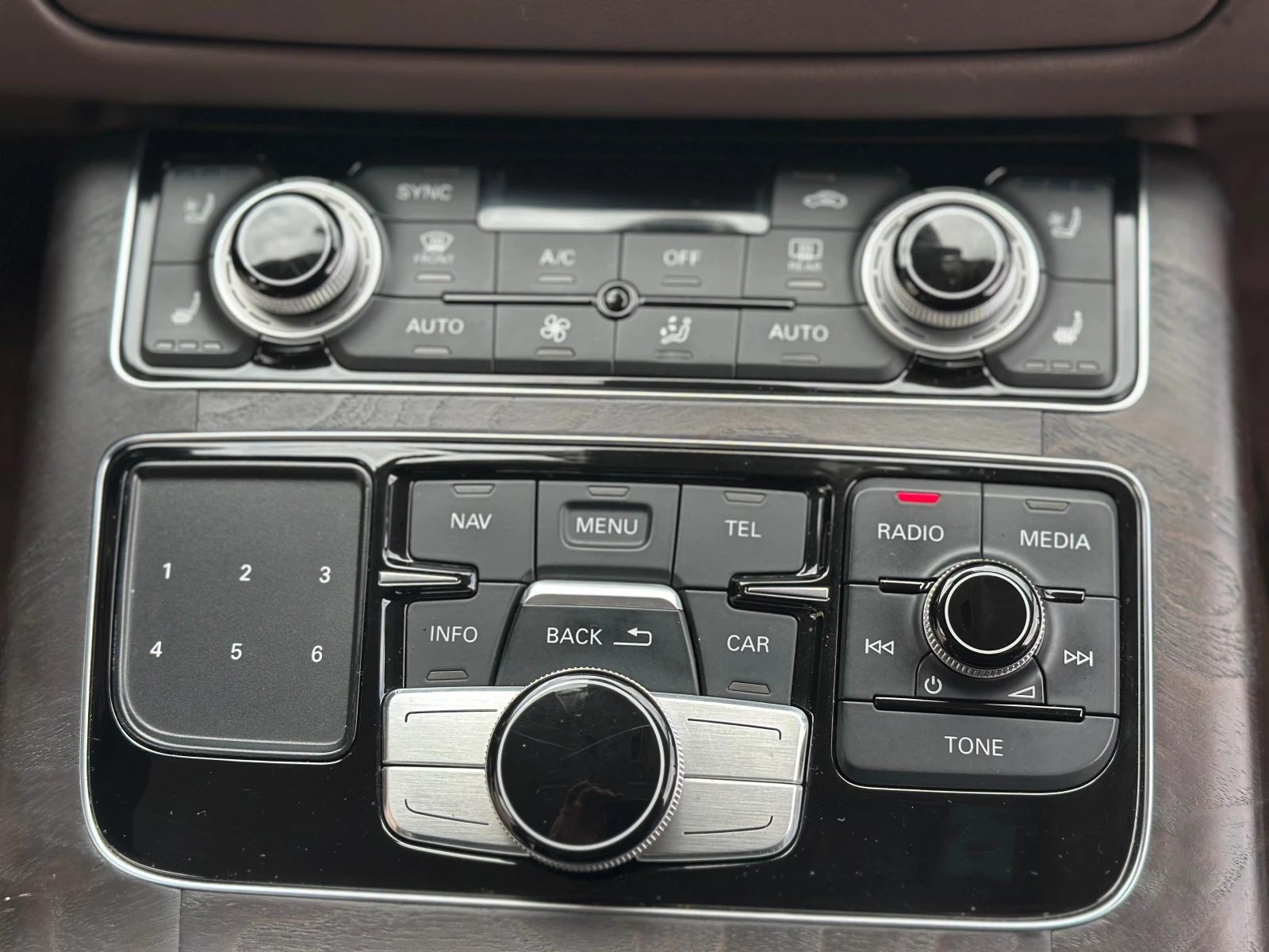 Audi A8 174.-Design Selection-  | Mobile.bg   10