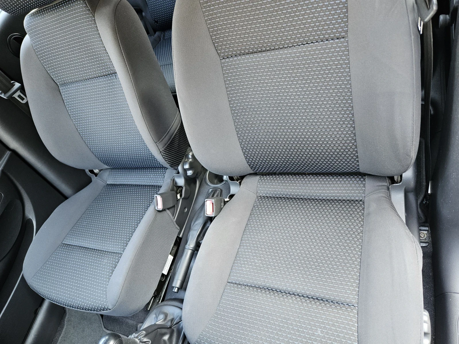 Chevrolet Kalos 21483км! Първи собственик! Ново състояние! | Mobile.bg — изображение 15