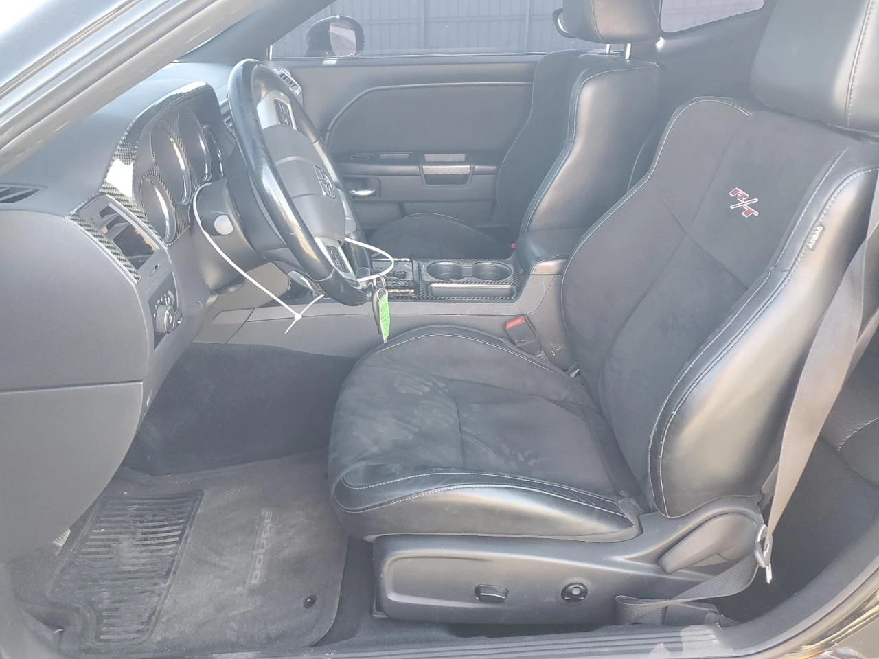 Dodge Challenger R/T 2014 - изображение 7