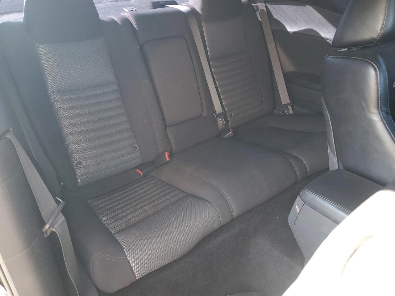 Dodge Challenger R/T 2014 - изображение 10