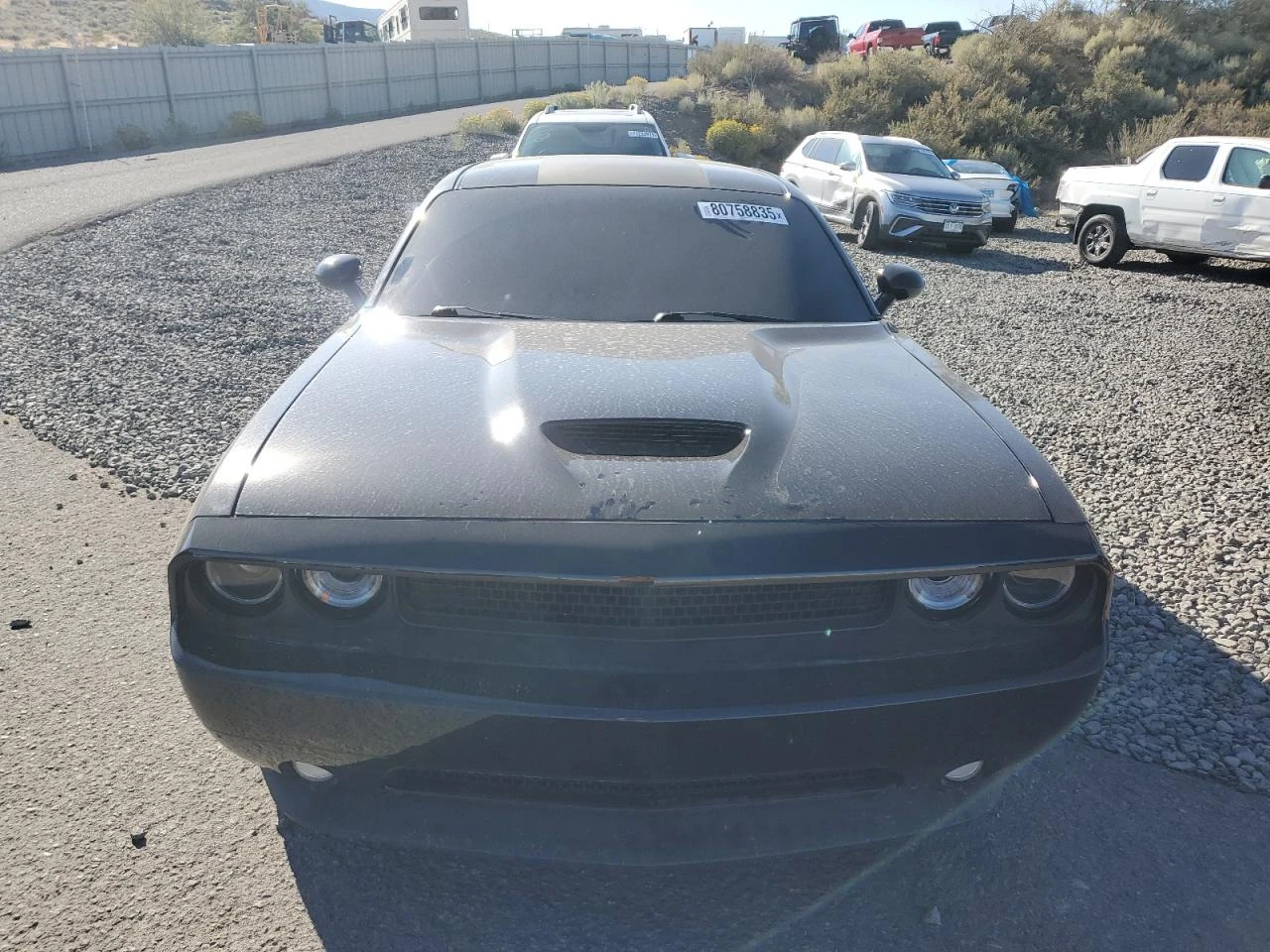 Dodge Challenger R/T 2014 - изображение 5