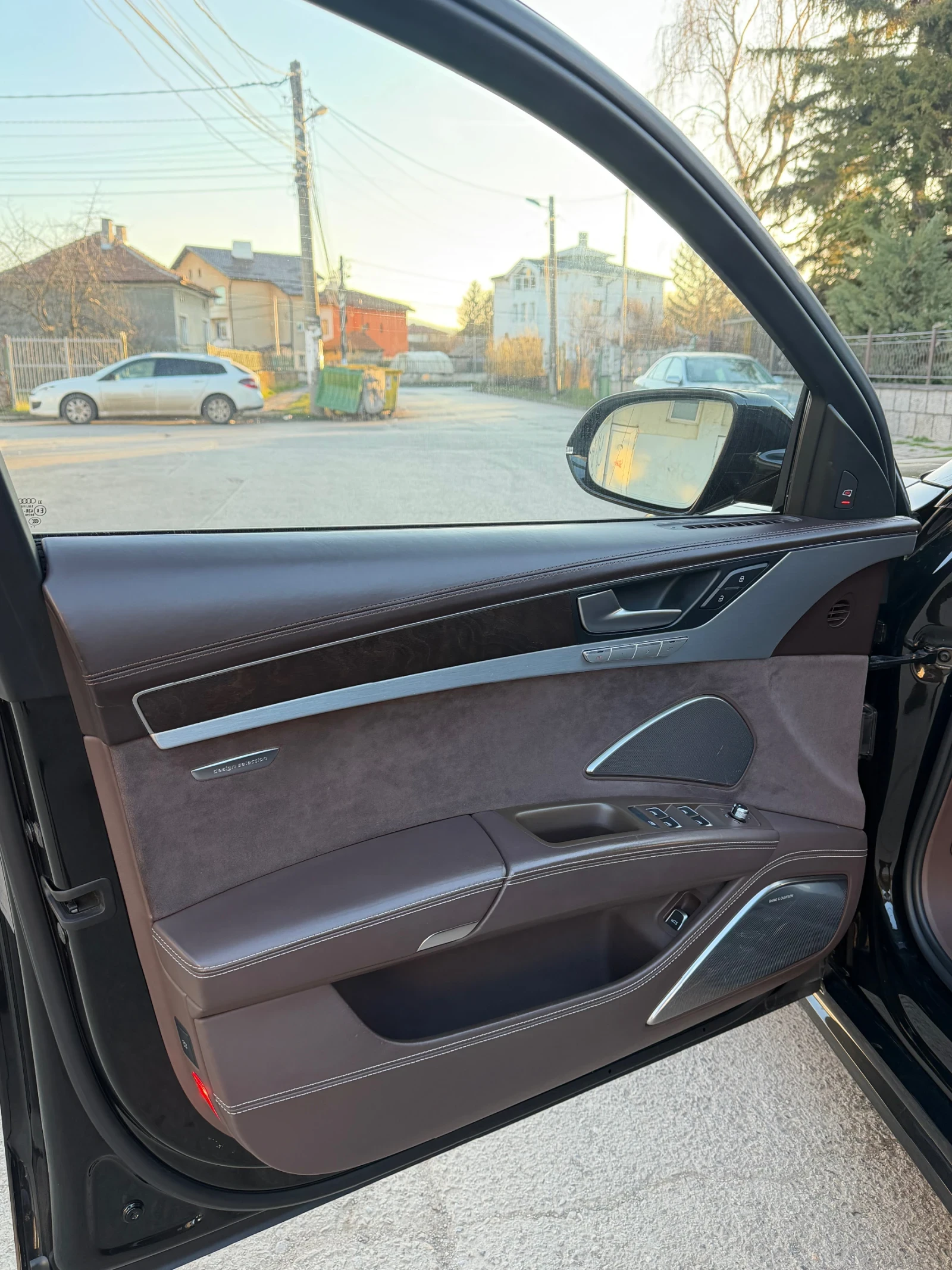 Audi A8 3.0tdi/DesignSelection/Bang&Olfsen/��� | Mobile.bg � ����������� 5