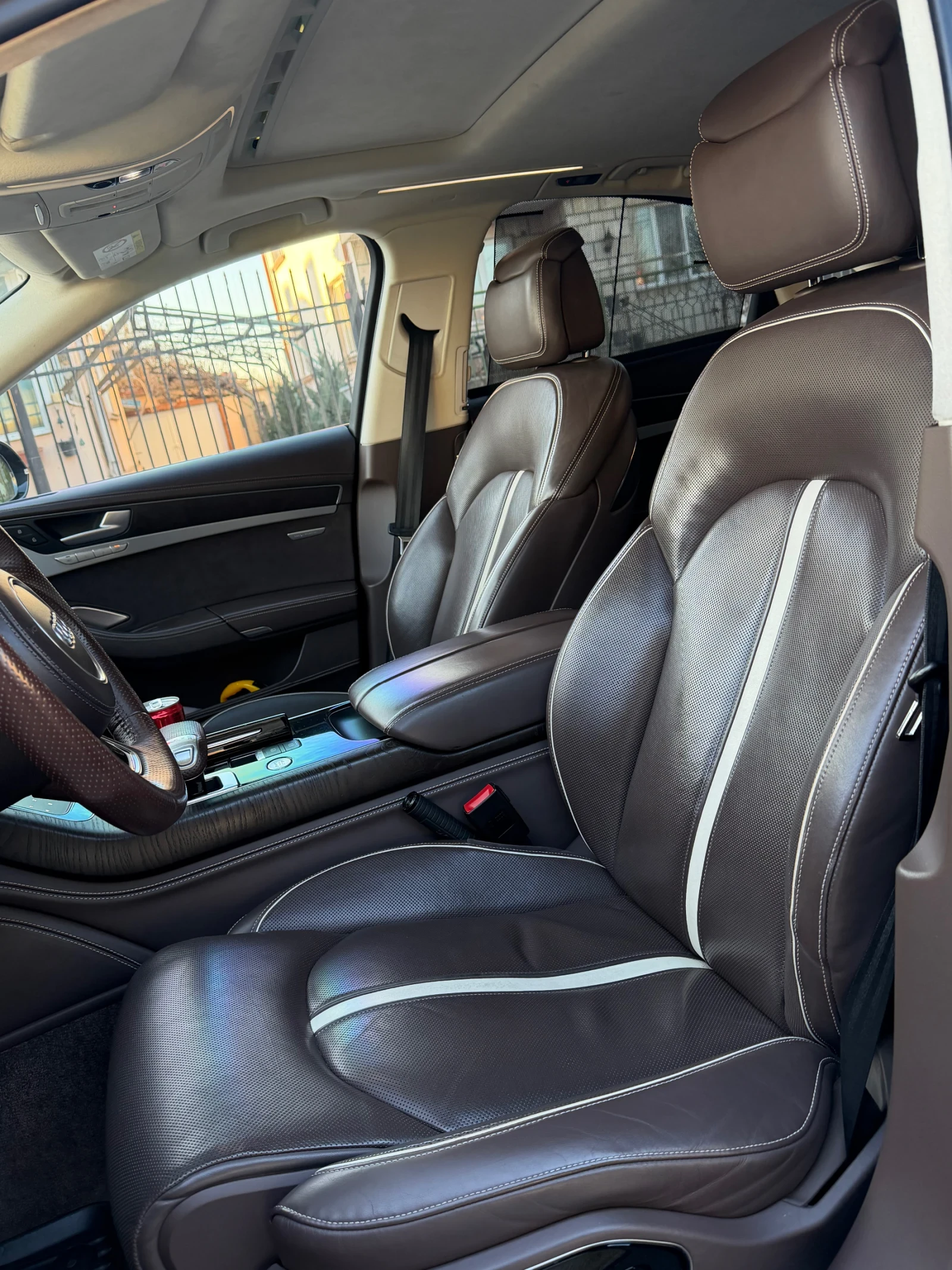 Audi A8 3.0tdi/DesignSelection/Bang&Olfsen/��� | Mobile.bg � ����������� 8