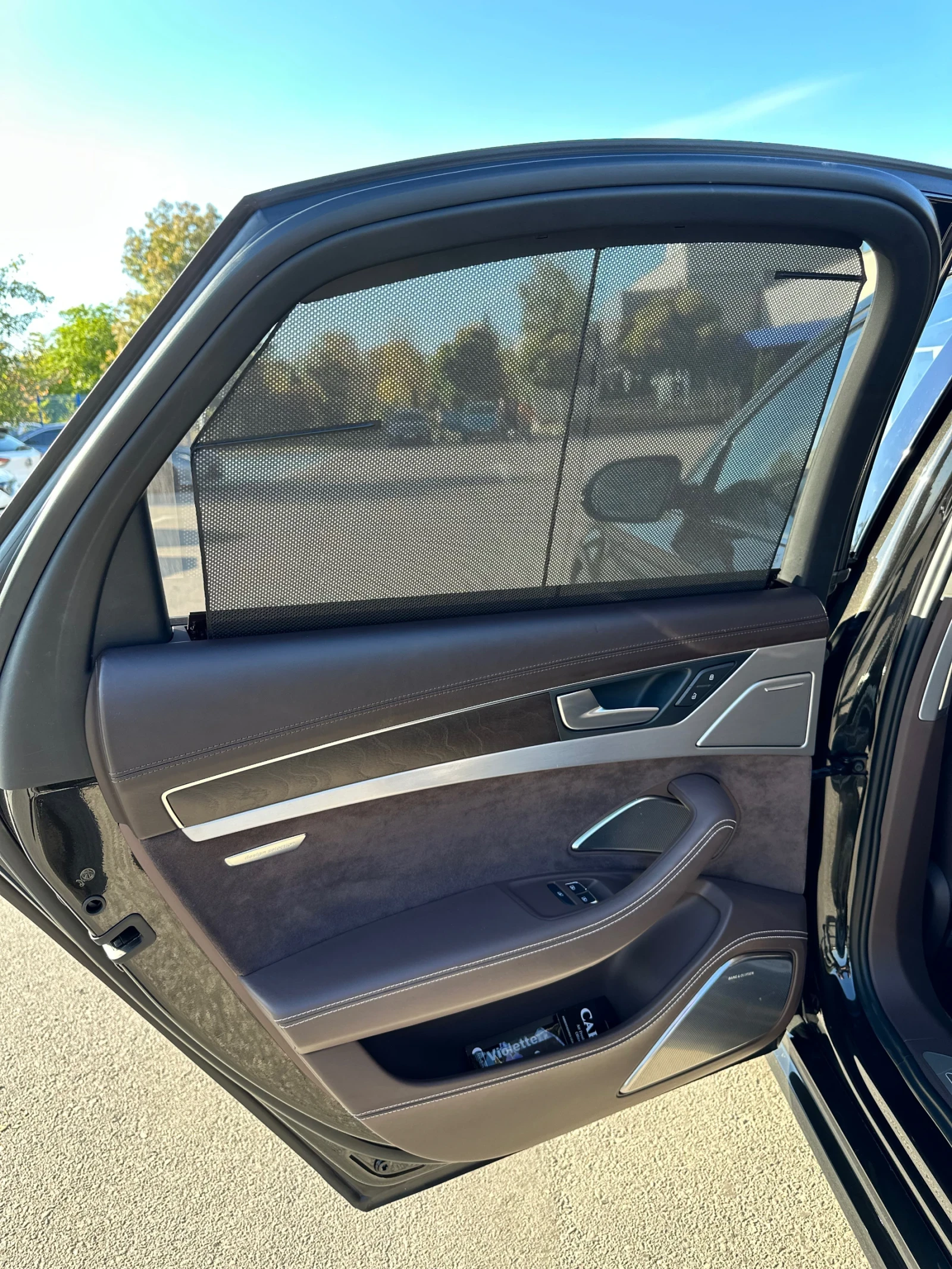Audi A8 3.0tdi/DesignSelection/Bang&Olfsen/��� | Mobile.bg � ����������� 10