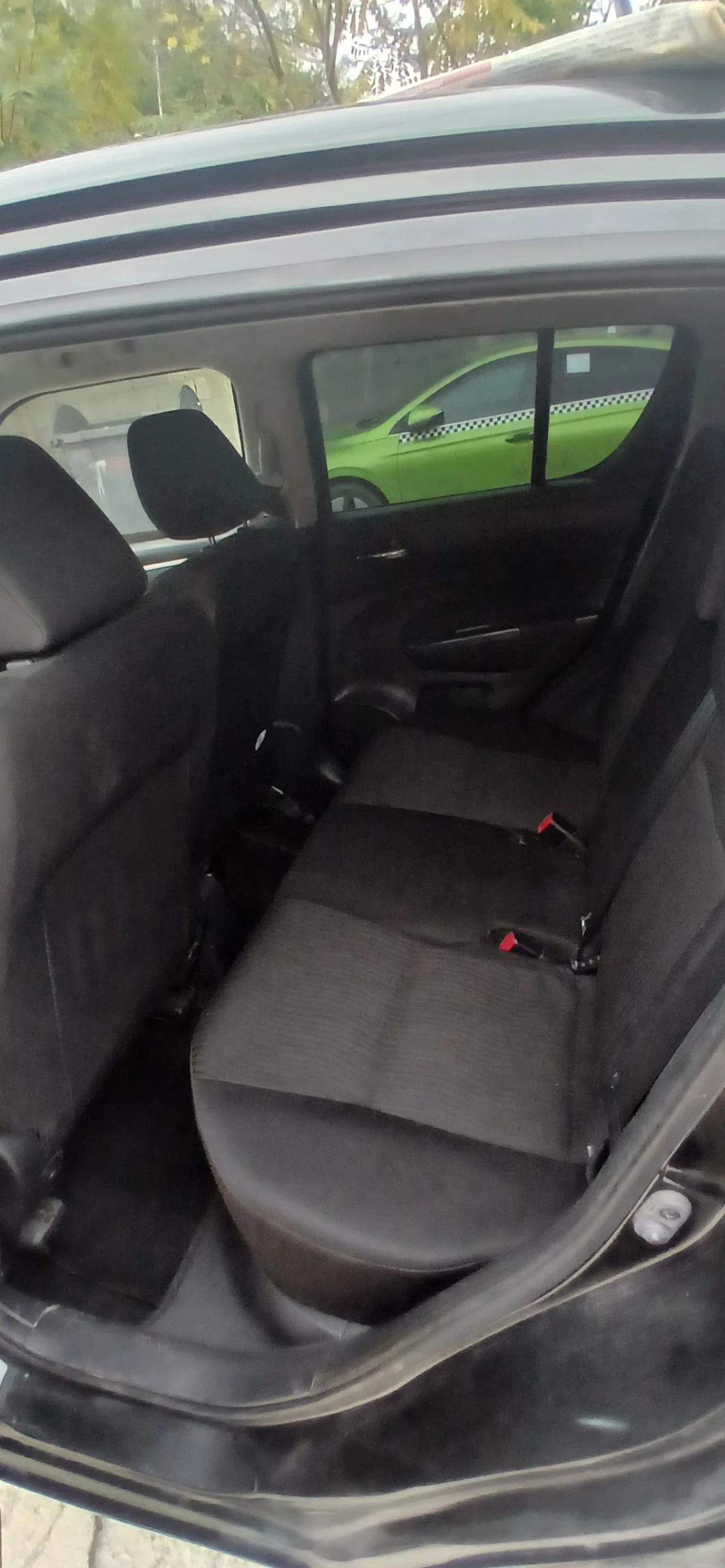 Suzuki Swift  - изображение 3