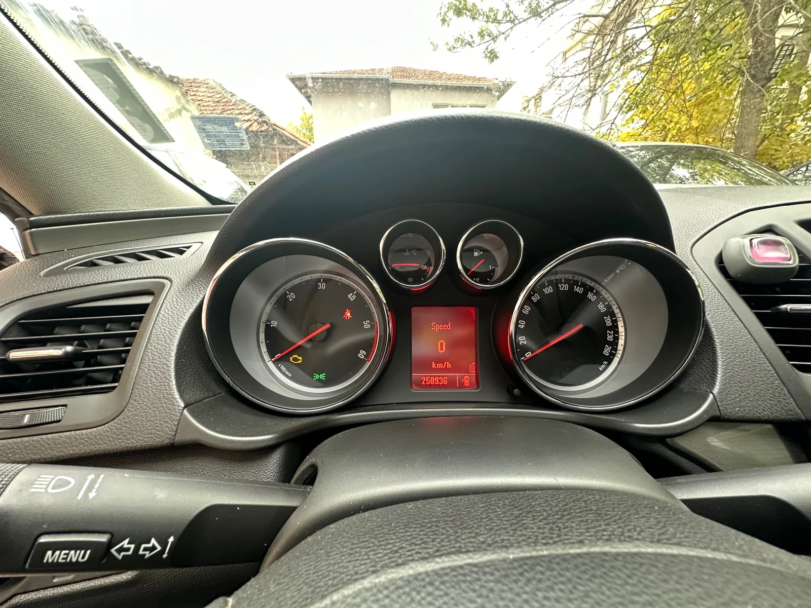 Opel Insignia Sport Tourer | Mobile.bg   10